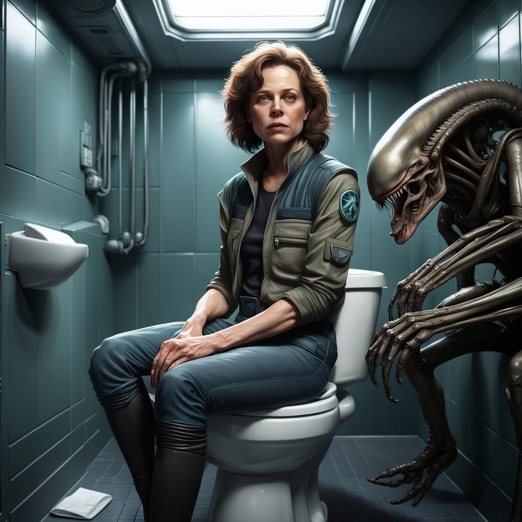 Ellen Ripley