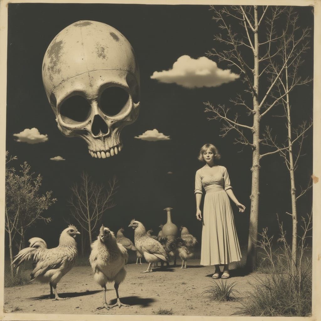 kentucky haunt chicken