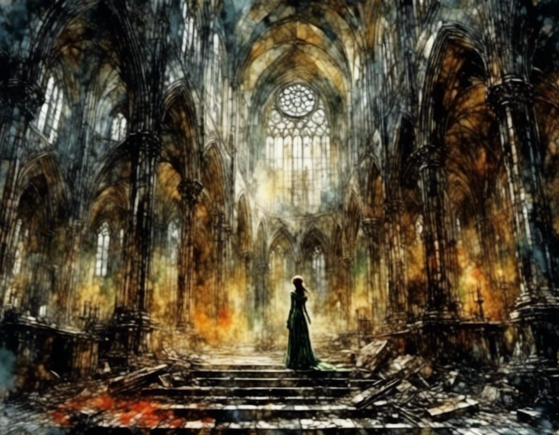 Why don't you answer me?