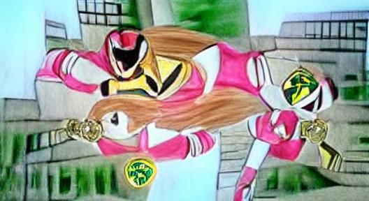 AI Image From Simple Prompt