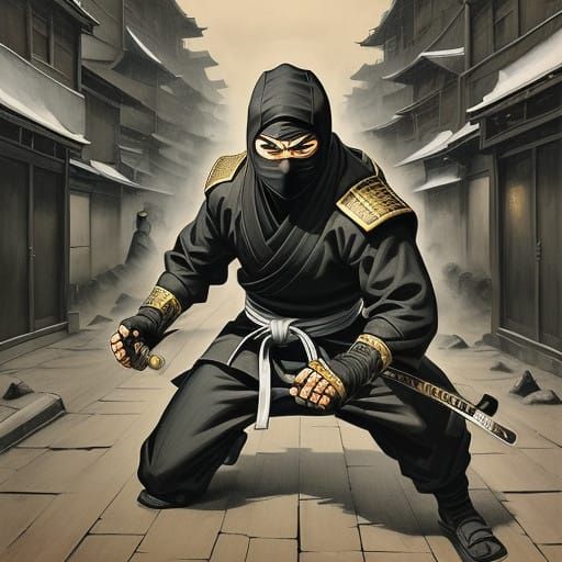Ninja
