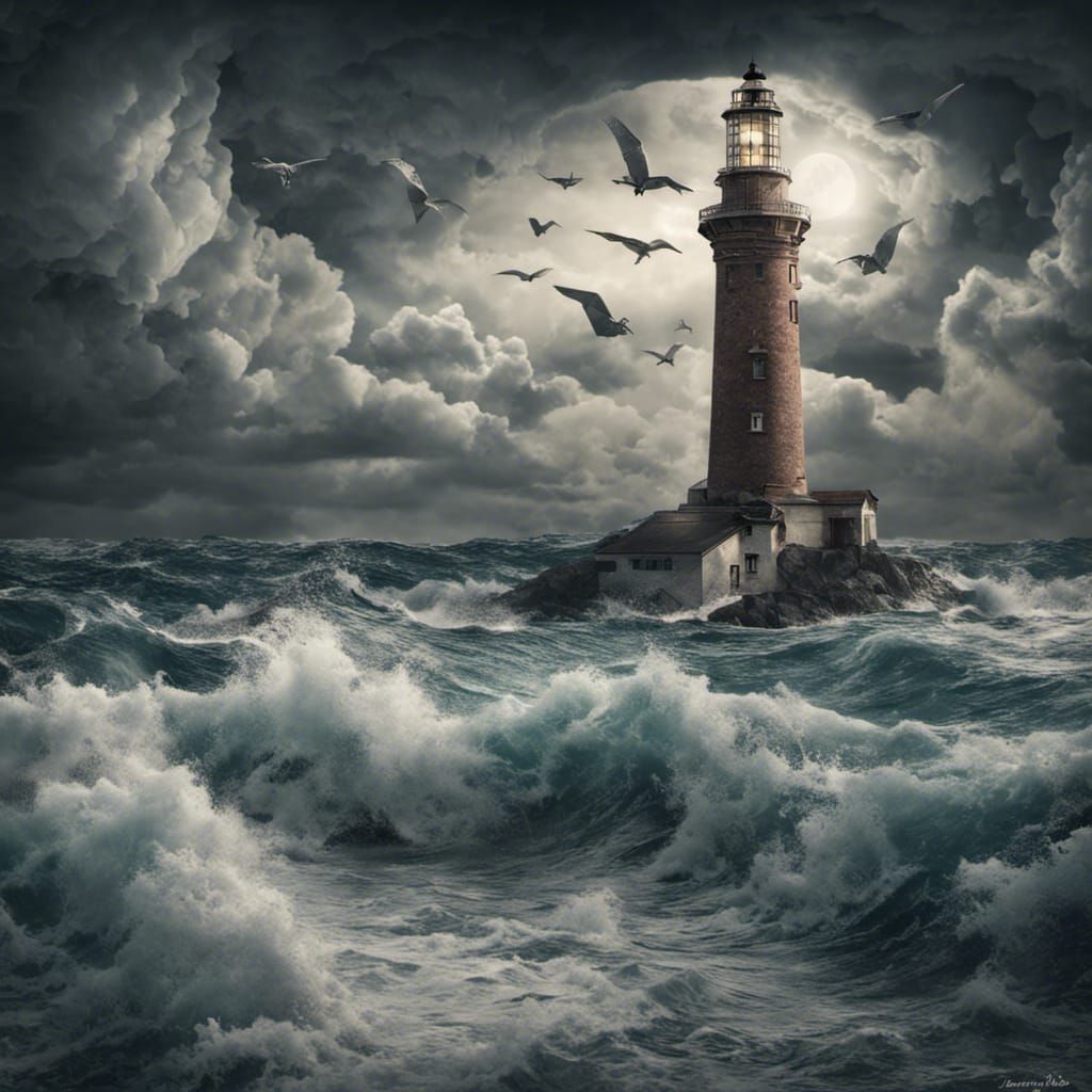 El farol