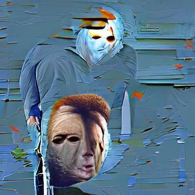 Michael Myers