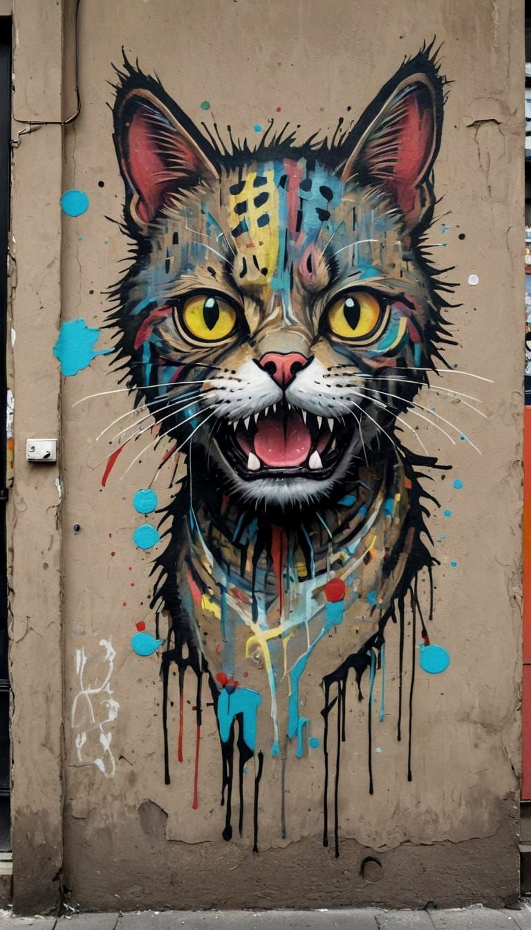 City Cat 4