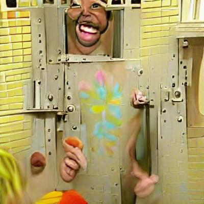 Realistic Text Art: Freedom and Natural Fun