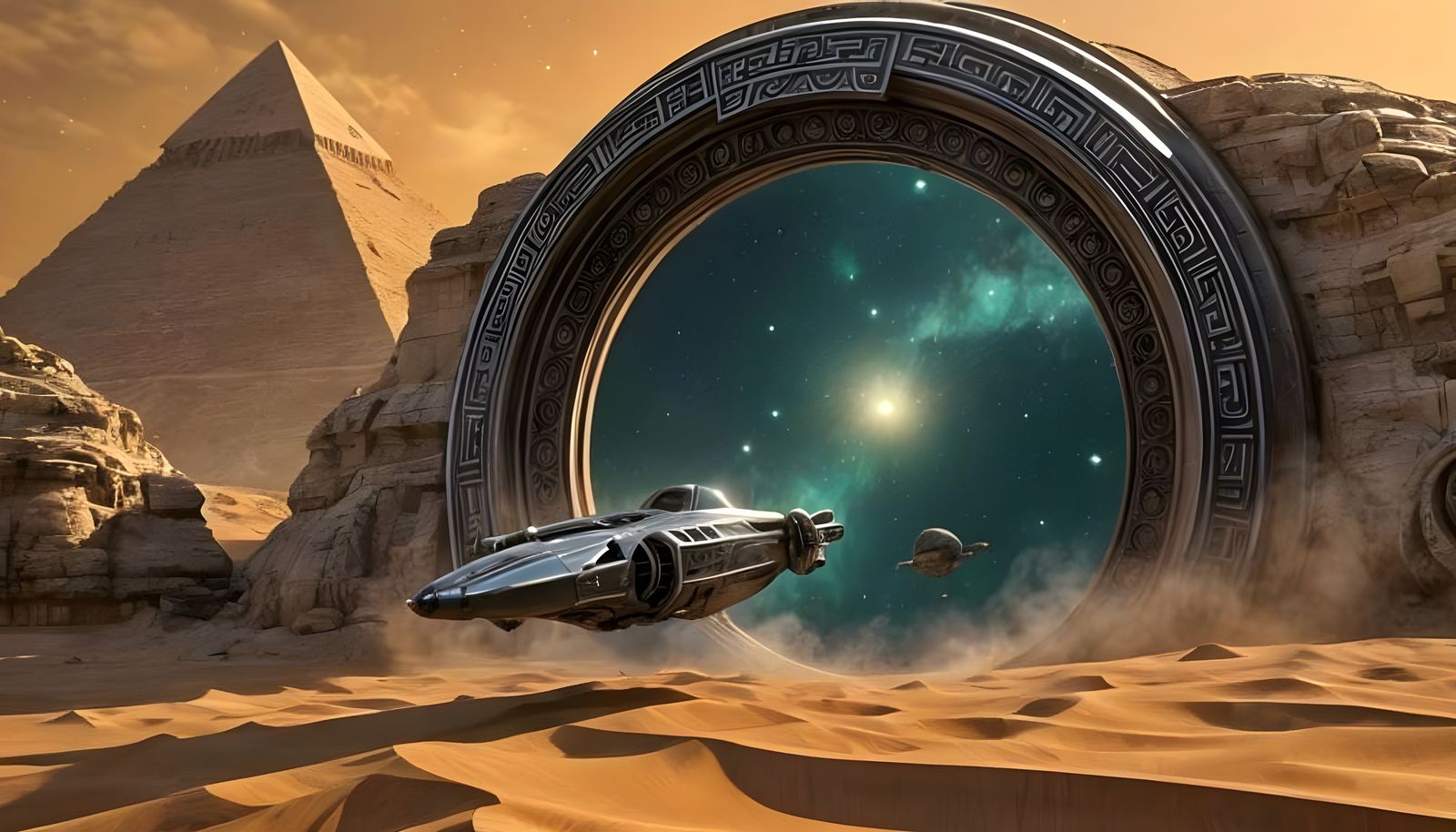 Stargate