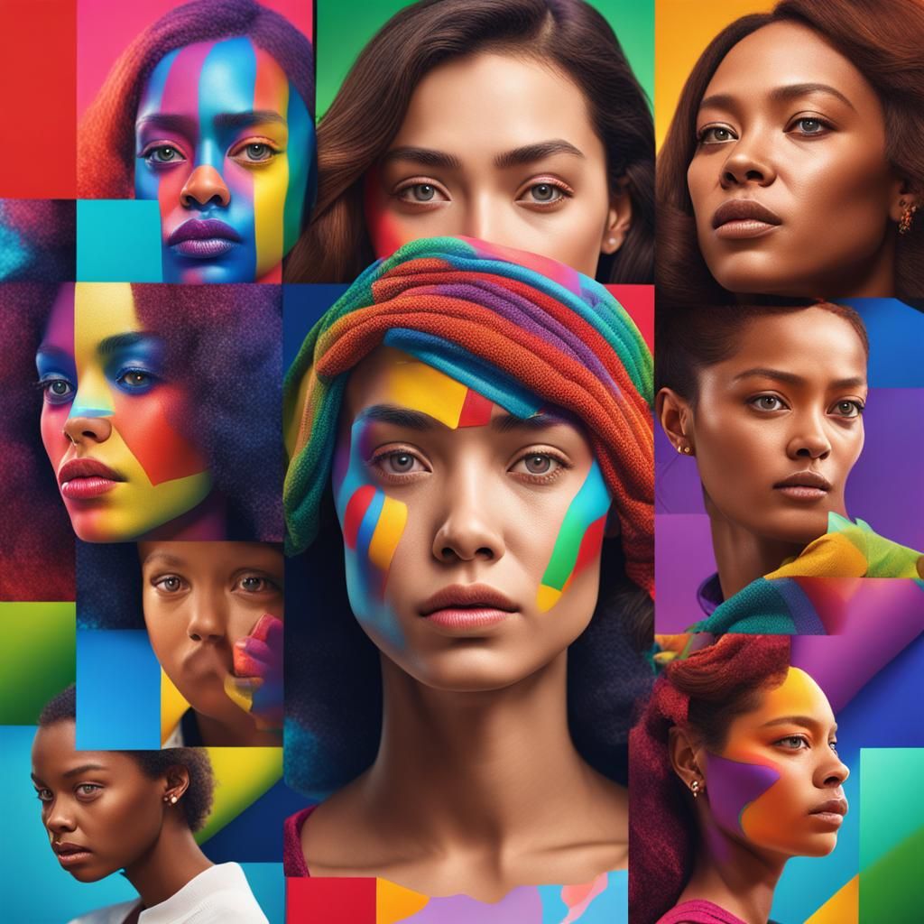 Faces