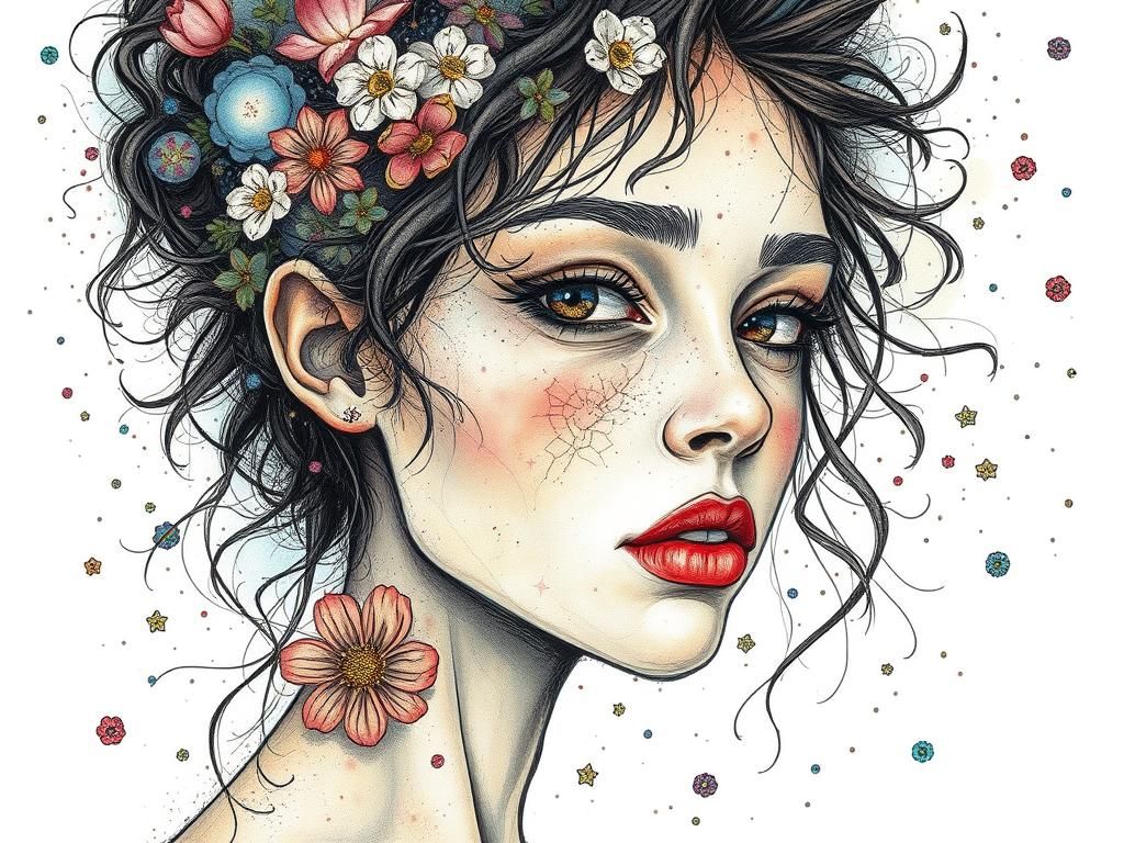 Biocosmic Photokinesis: Illuminated Translucent Skin