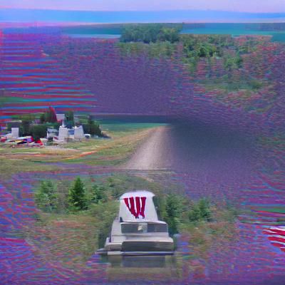 AI Interpretation of Wisconsin Death Trip
