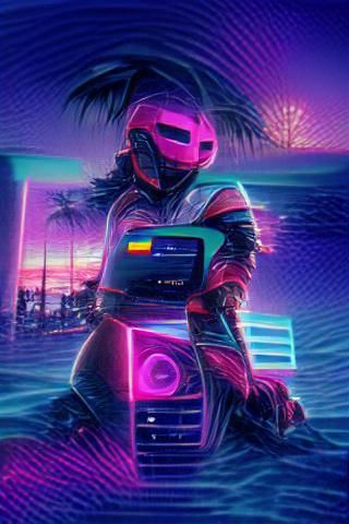 RetroWave
