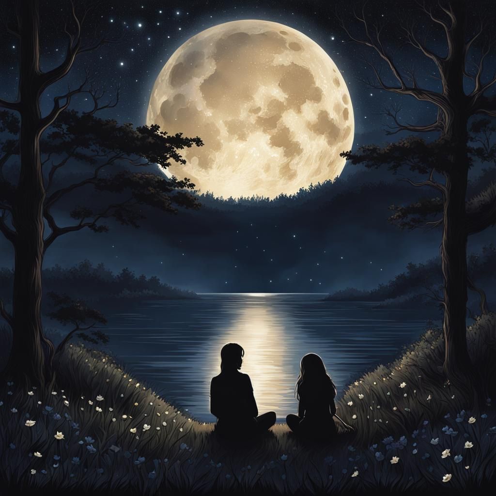 Moonlight