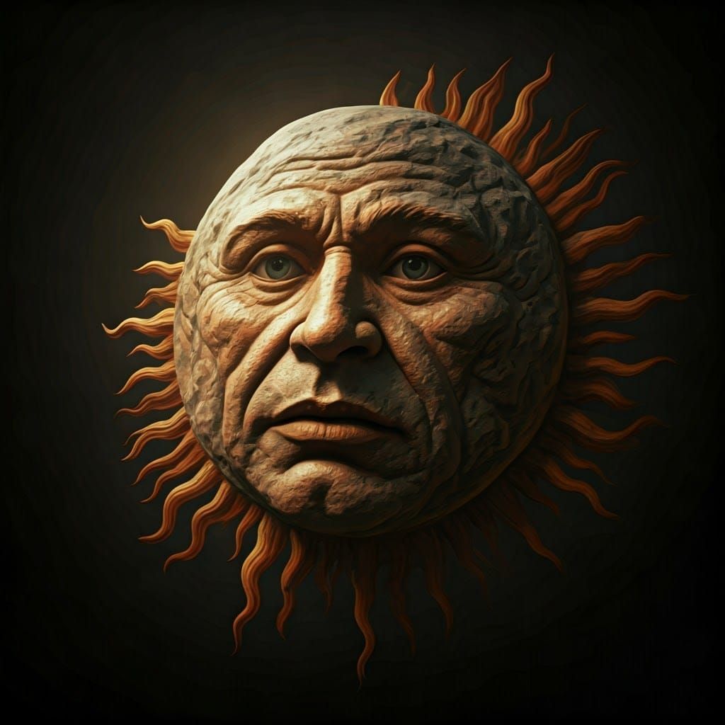 Renaissance Masterpiece: The Third Celestial Body