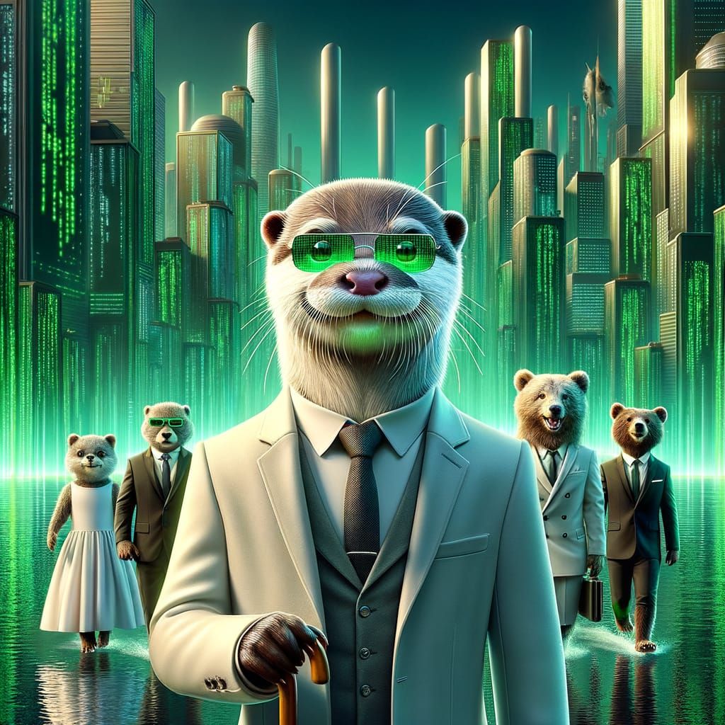 The MOtterix Revisited