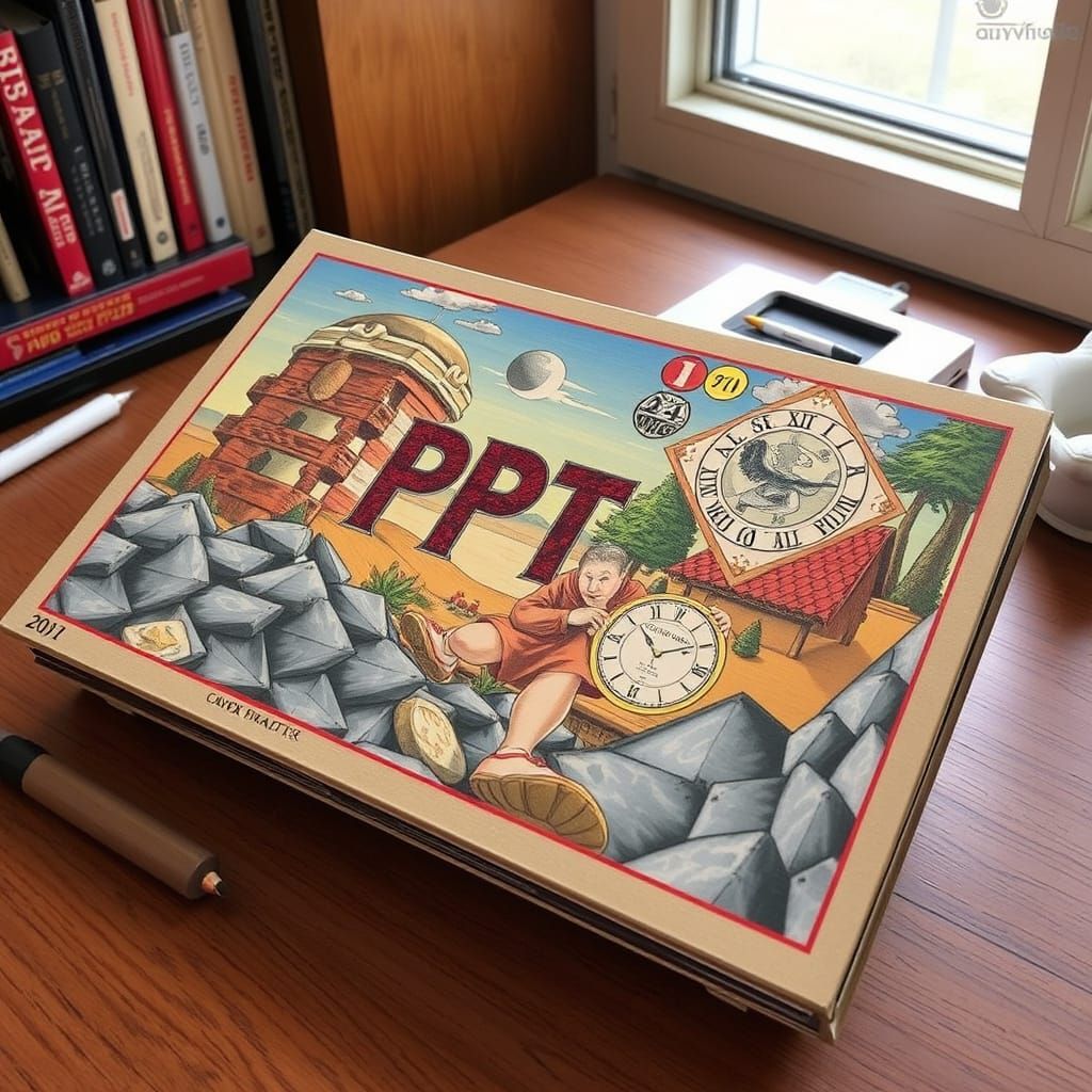 GPT-4 Revolutionizes AI with Advanced Capabilities