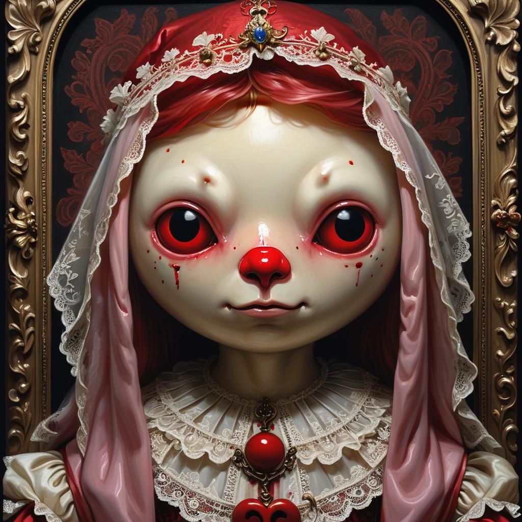 Peppermint Princess