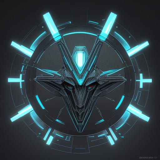 Cyberpunk Star Wars Lightsaber Hilt in Obsidian and Chrome