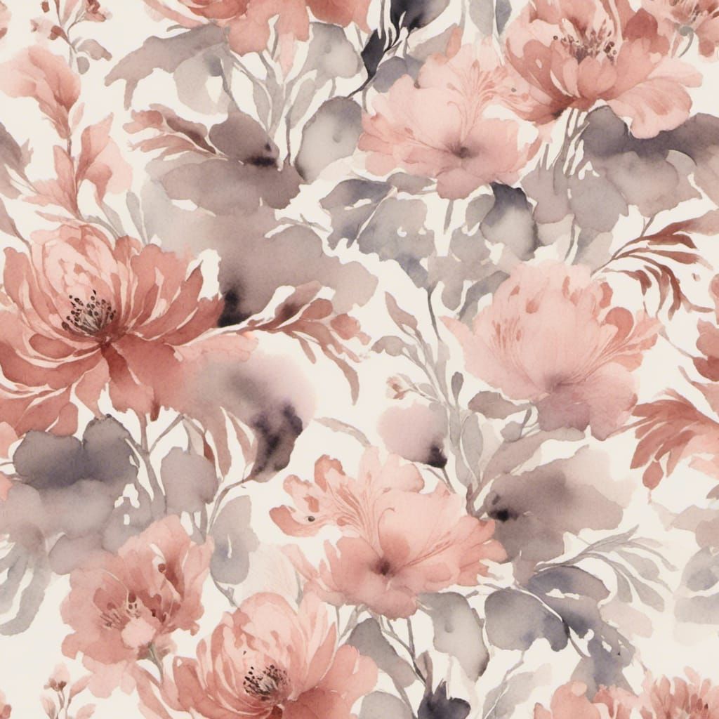soft watercolor background