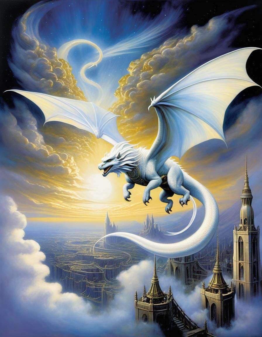 The Neverending Story