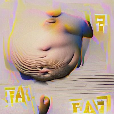 AI Generated Image from Simple Prompt