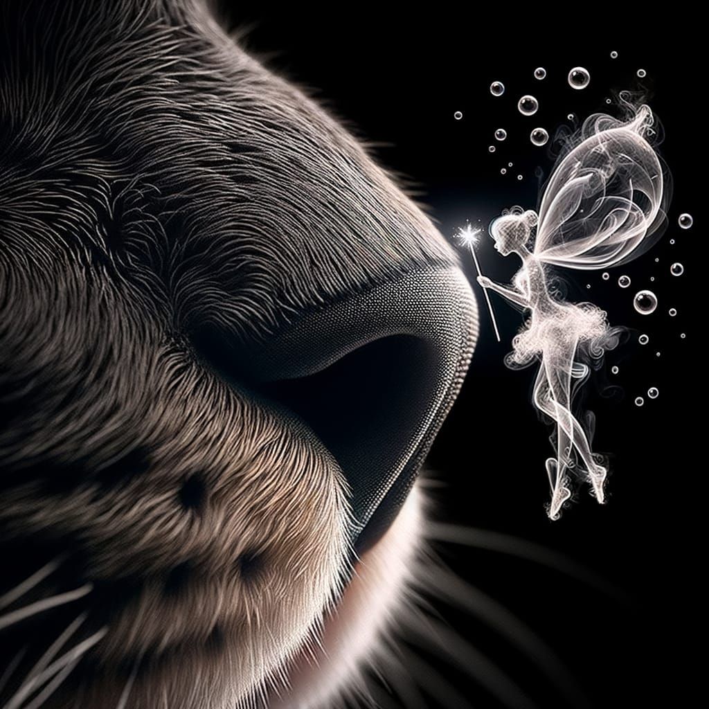 alle brauchen eine gute fee