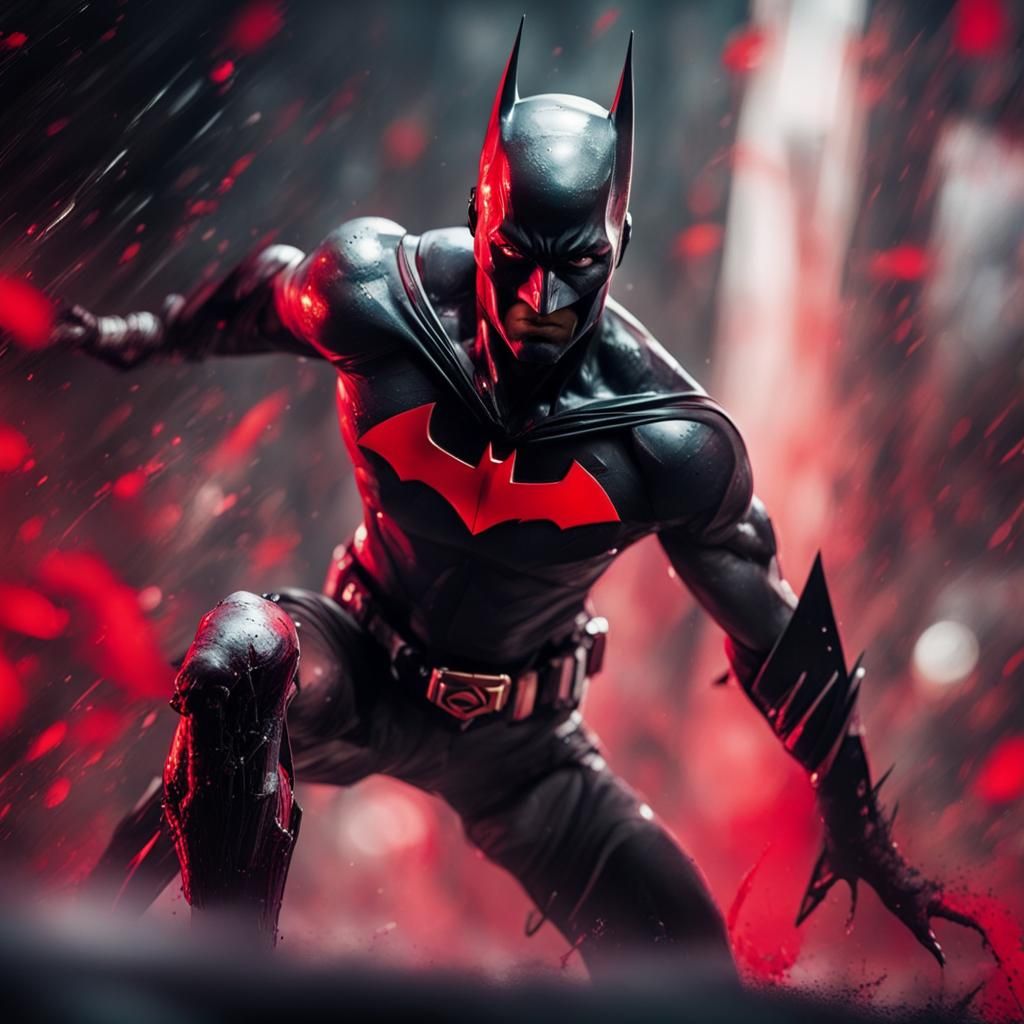 Batman Beyond