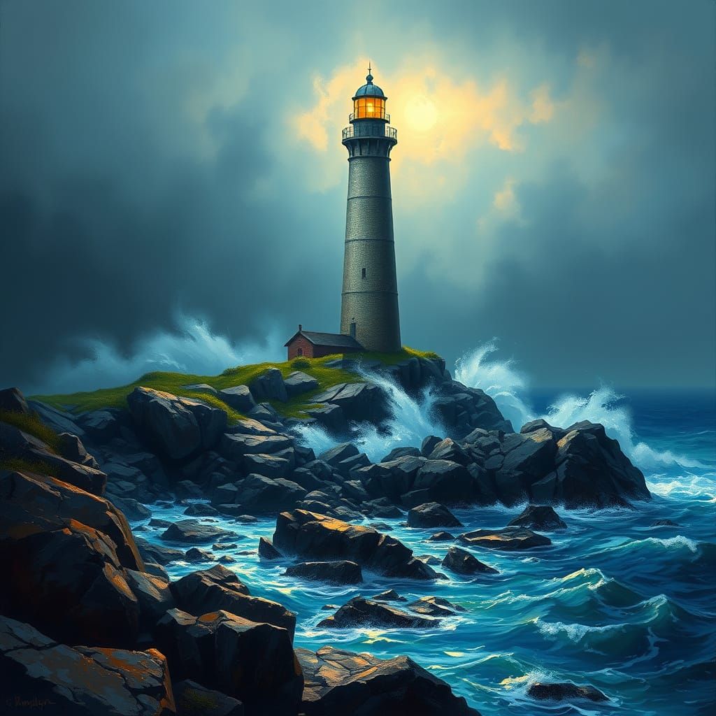 Lighthouse
