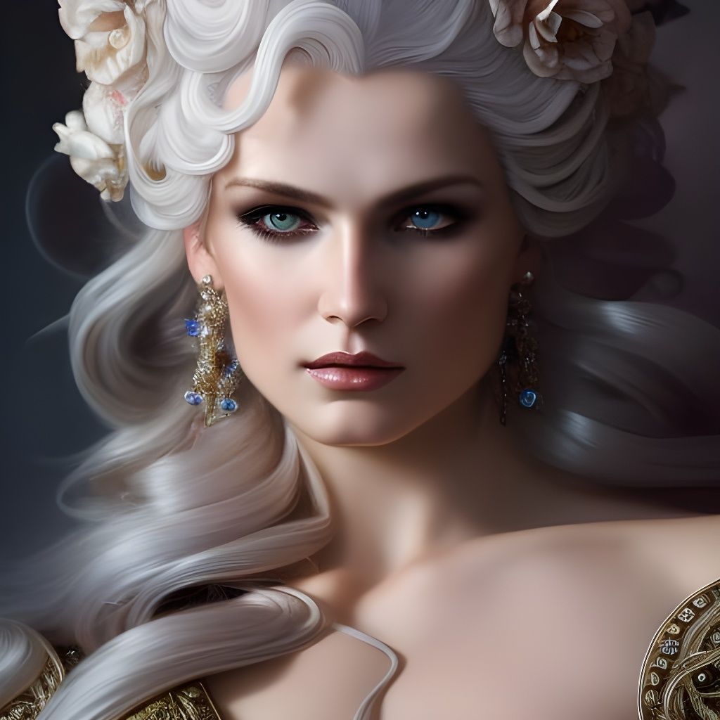 The Aristocracy Range