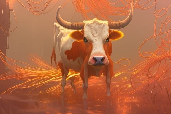 spaghetti and meatbull