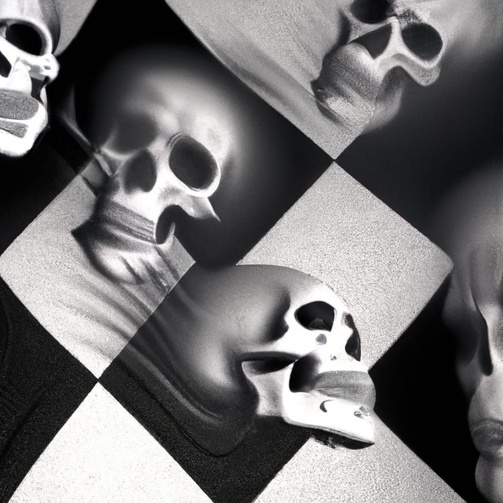 Illuminati Reapers (sacrifices)