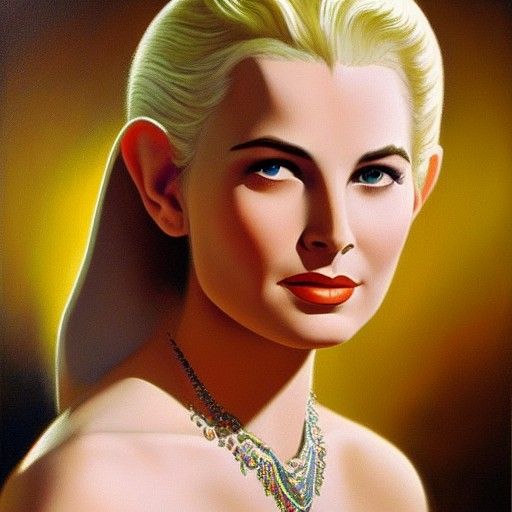 Grace Kelly
