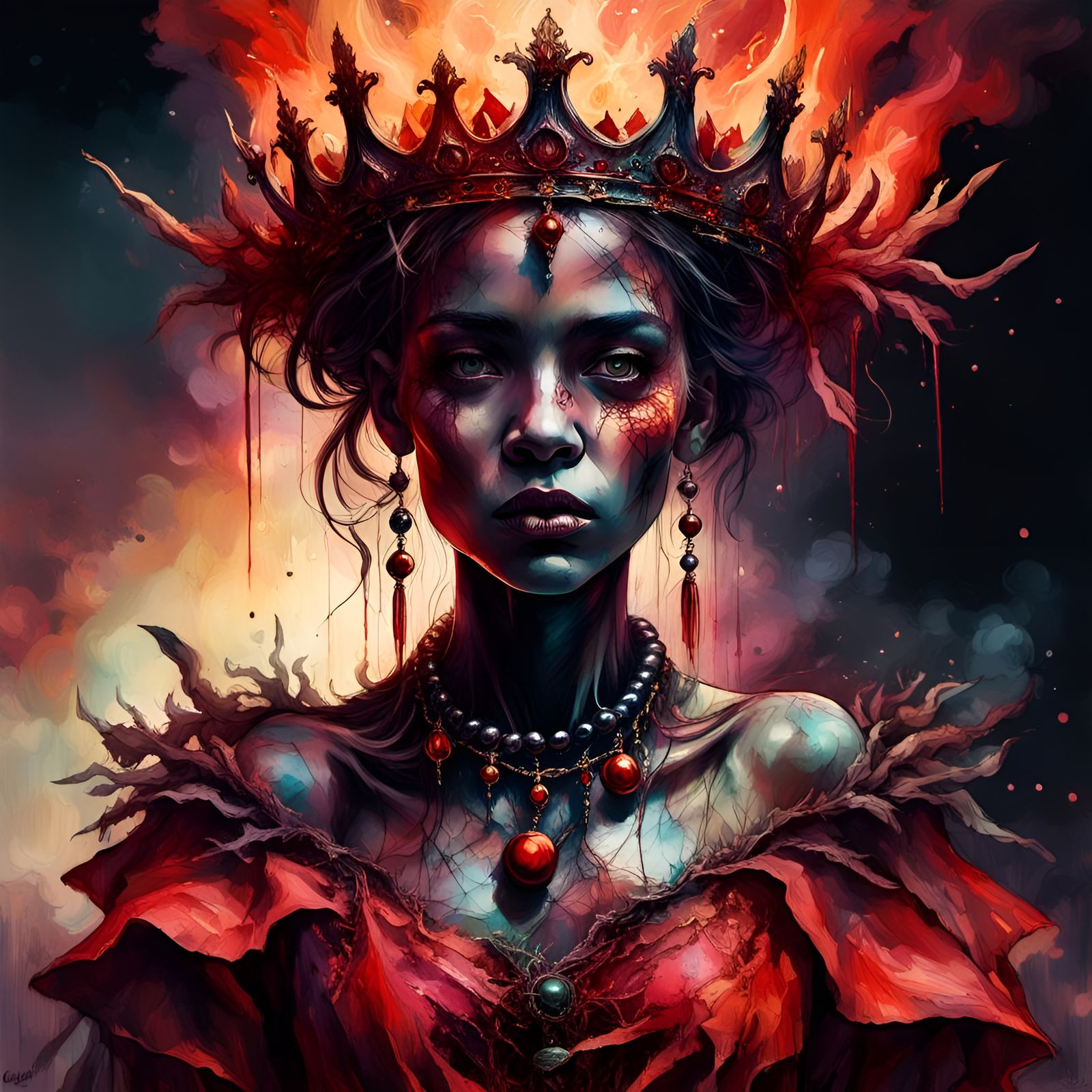 Princess of Hell
