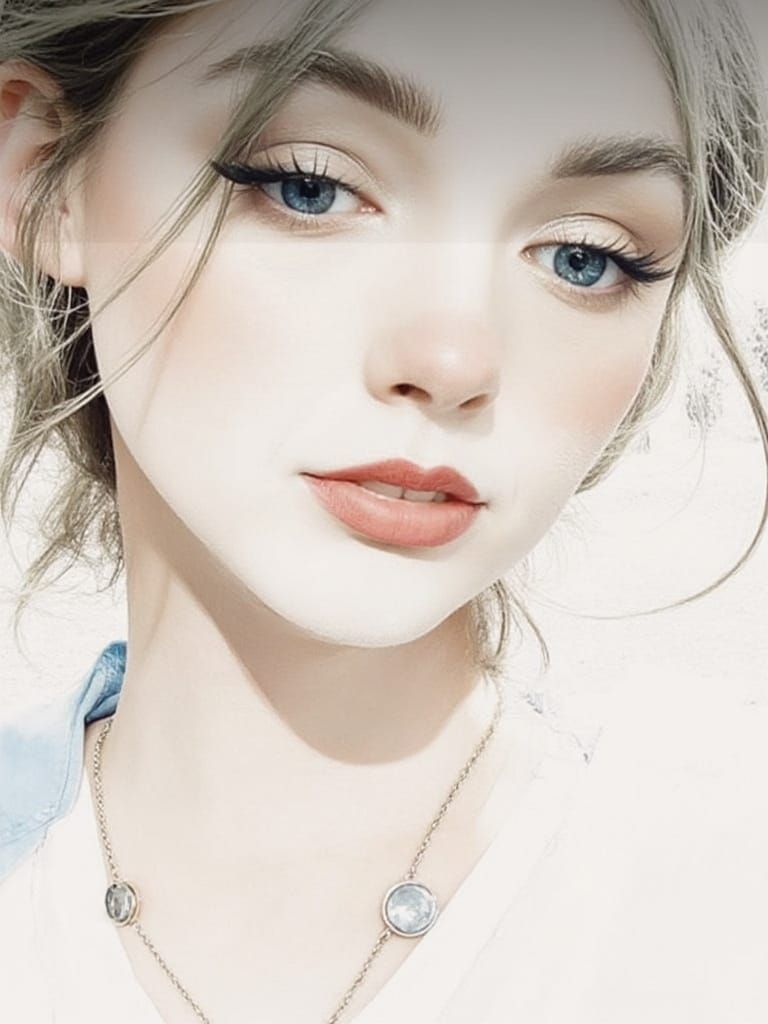 AI Rendition of Siobhan Concept