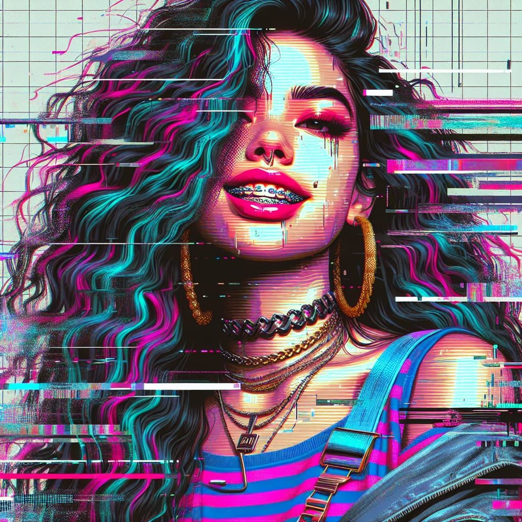 B R A C E | | F A C E