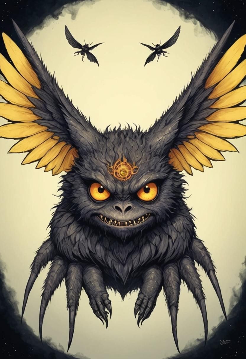 Noname Monster Image