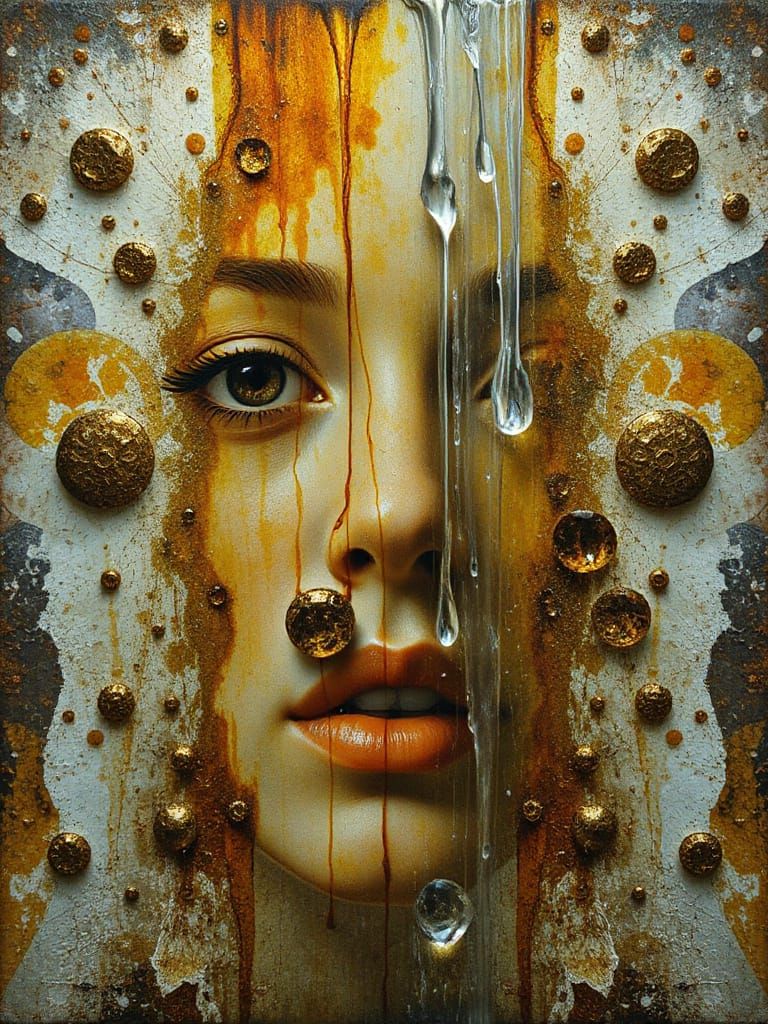 Interpretive Antithetical Arithmetic