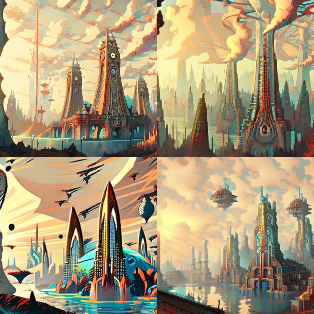 The capital of planet Wahkuaki4