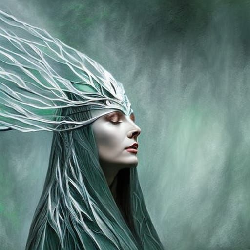 Windswept