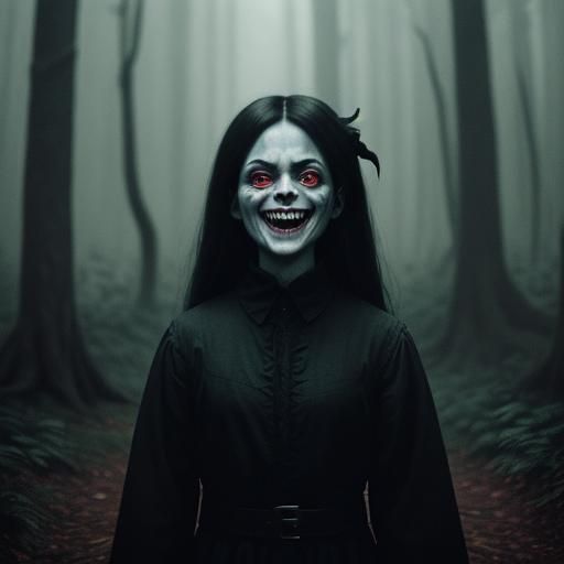 Dark Witch