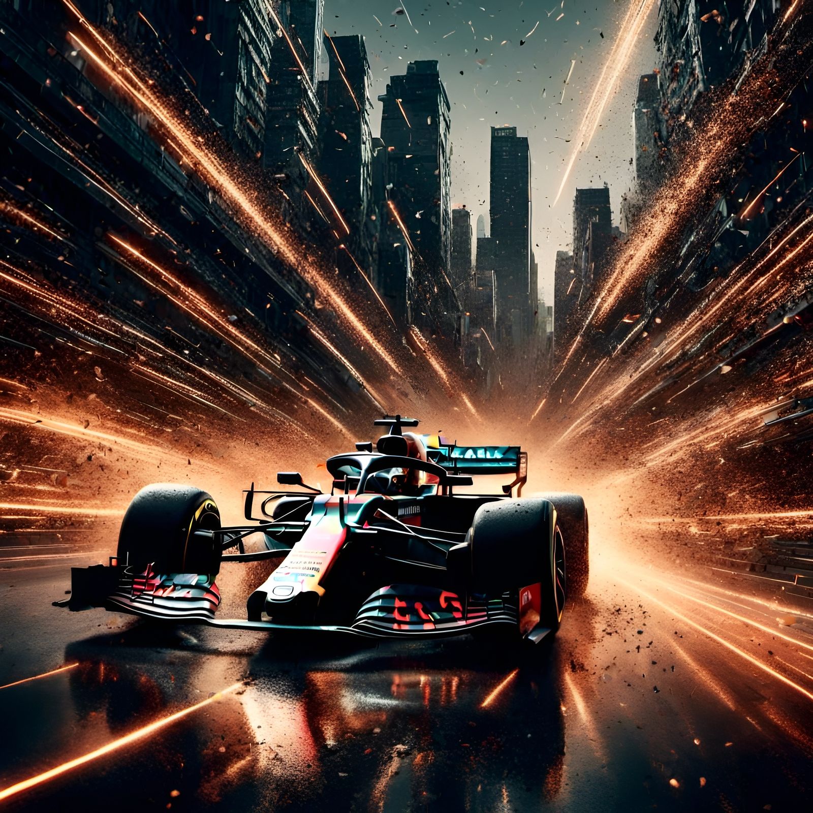 Formula One