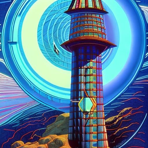 Lighthouse