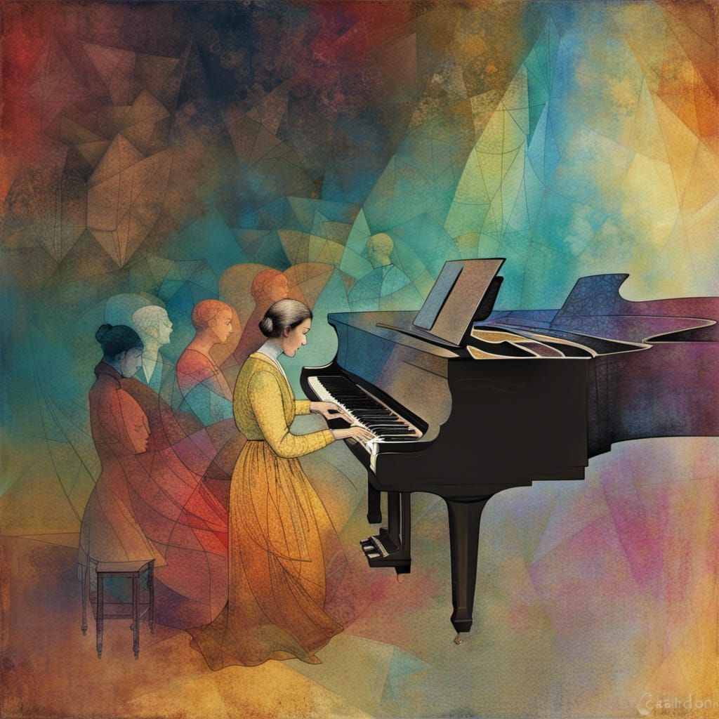 Pianist