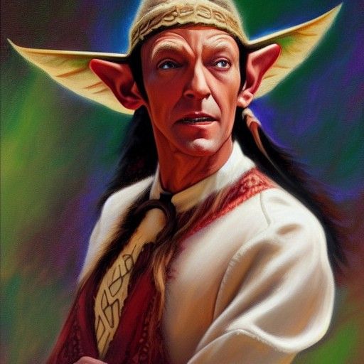 Fred Astaire