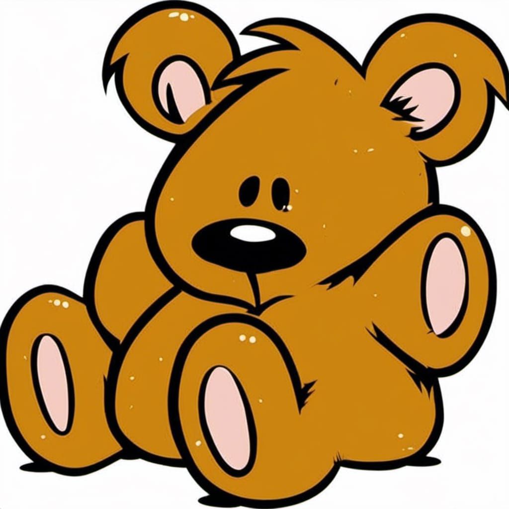 Pookie (Pooky)! ❤️🧸