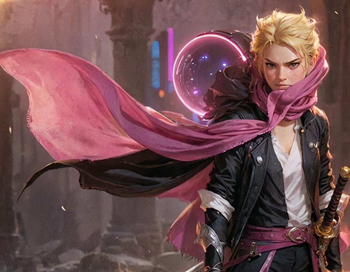 Boruto : Two Blue vortex II