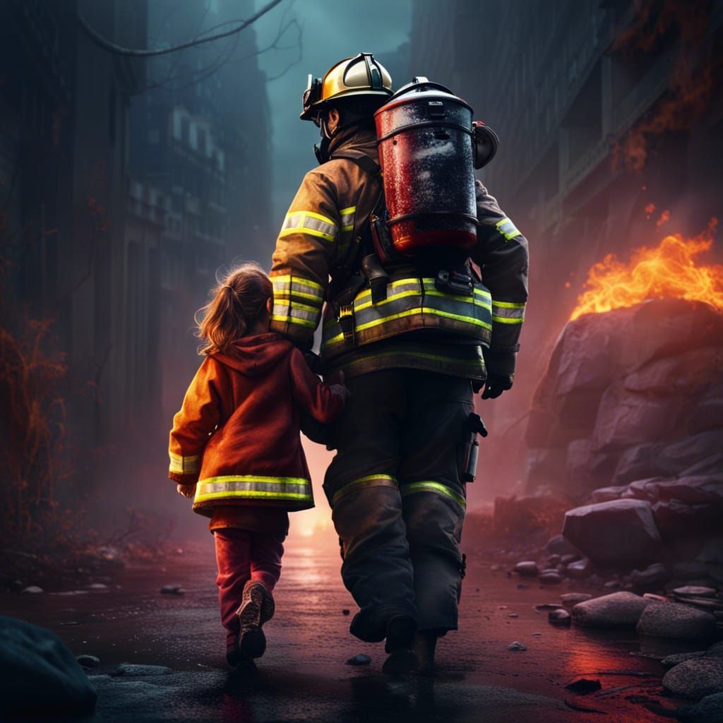 Fire