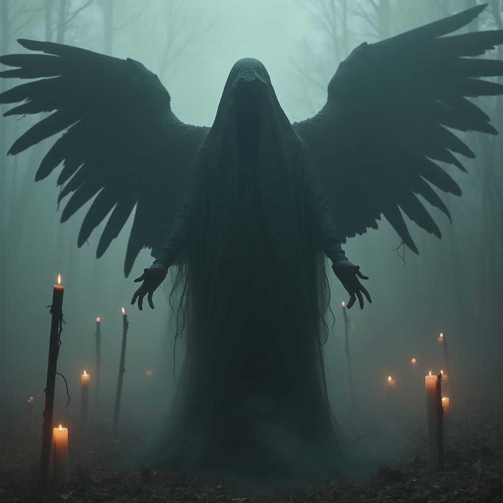 tell me I'm an angel, take this to my grave!