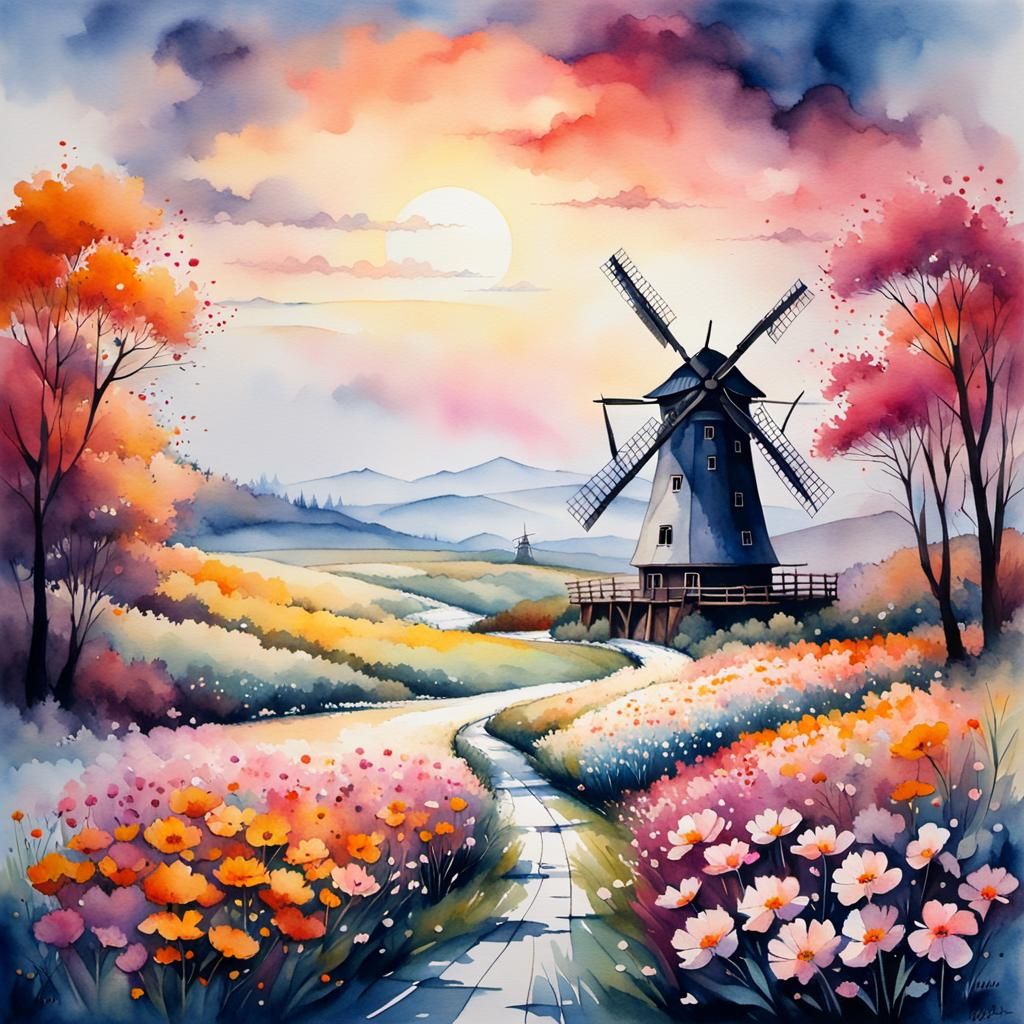 Windmill
