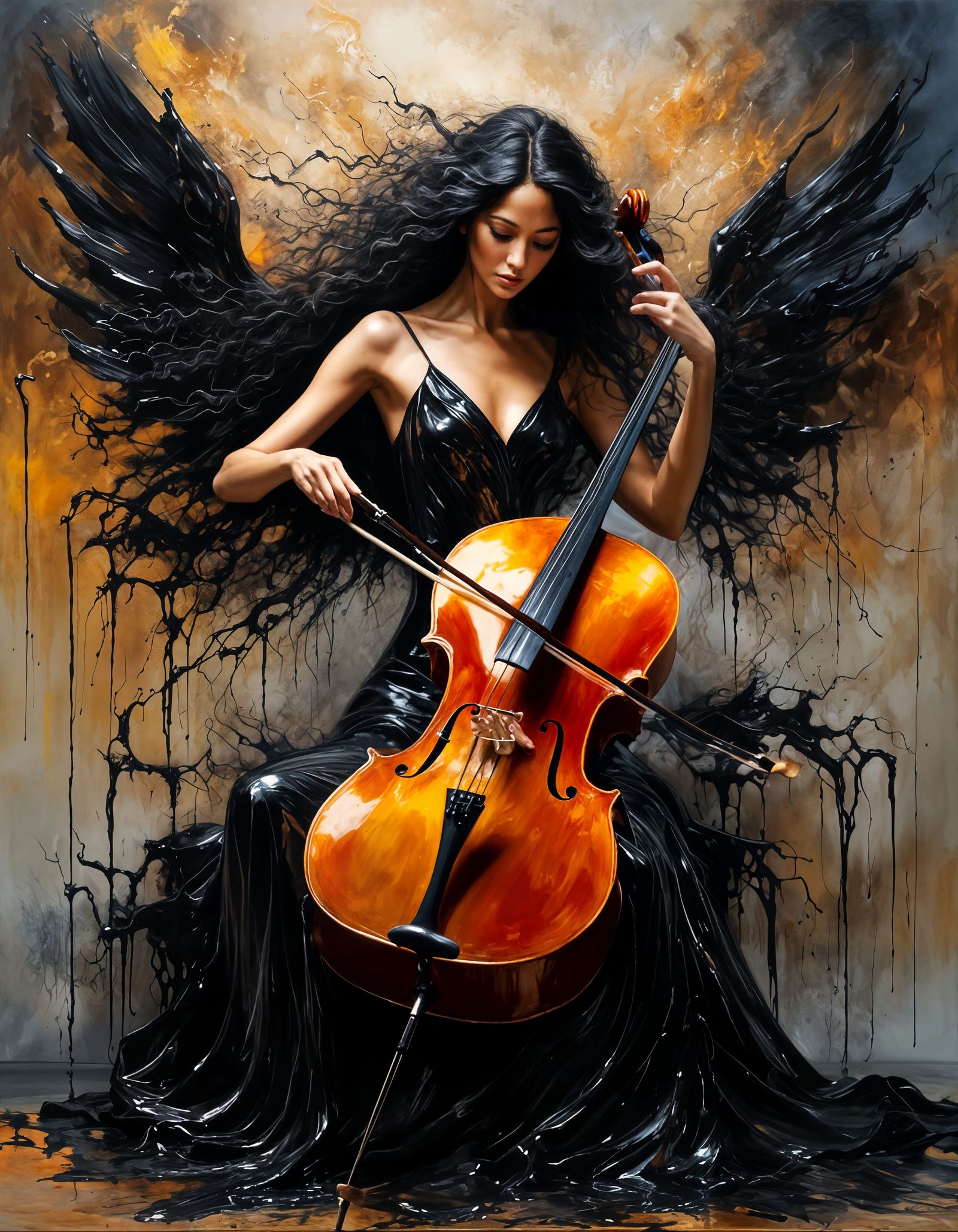 Cello