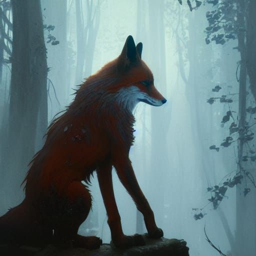 Fox