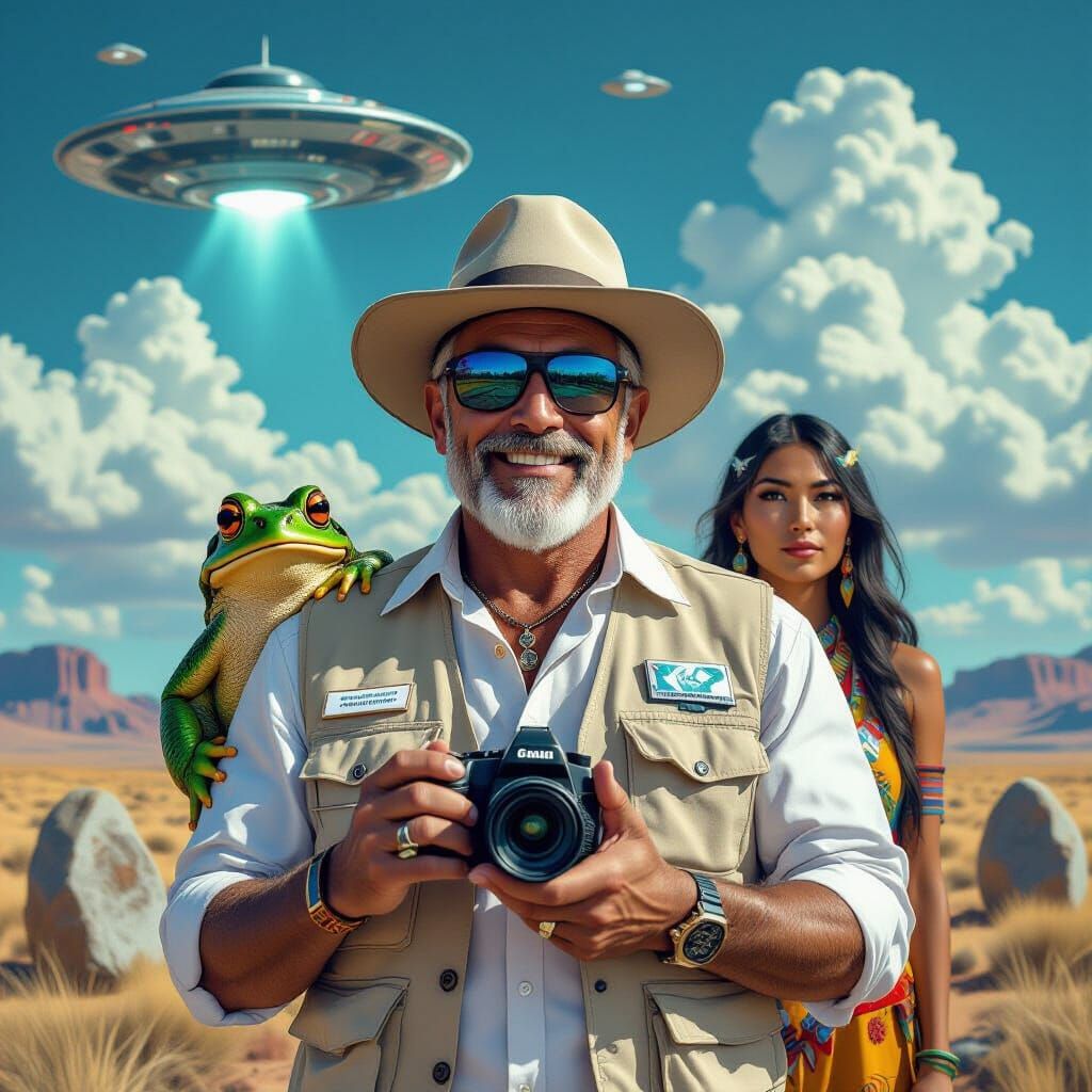 The world of Tulku Phantom